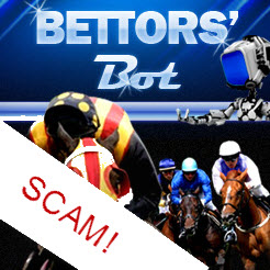 Bettors Bot Review Scam?