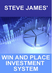 Win and Place Investment Plan  Final Review