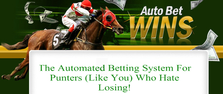 Auto Bet Wins Introduction