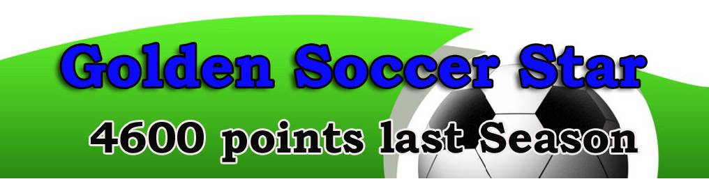 Golden Soccer Star – Final Review