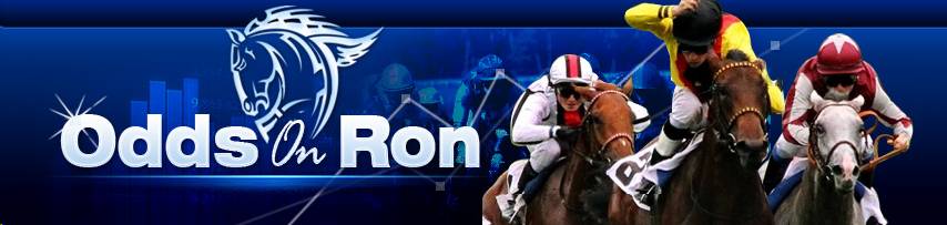 Odds On Ron – Introduction