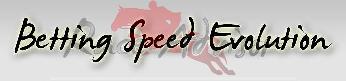 Betting Speed Evolution – Final Review