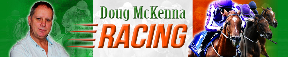 Doug McKenna Racing Backing Final Review