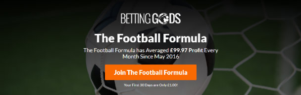 The Football Formula Review Day 47 – 49