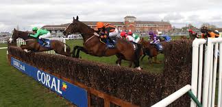 Scottish Grand National 22nd April 2017