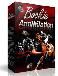Bookie Annihilation