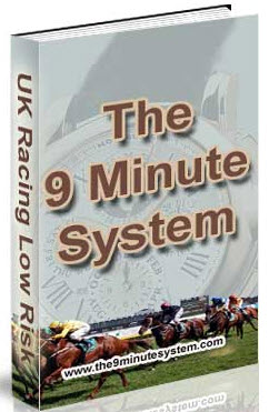 9 Minute System  Final Review