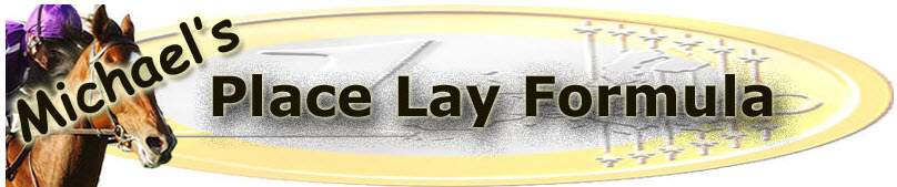 Michael’s Place Lay Formula Final Review