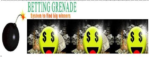 Betting Grenade  Final Review