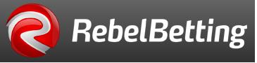 RebelBetting Final Review