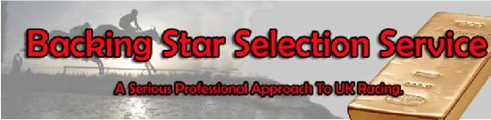 Backing Star Selection Service