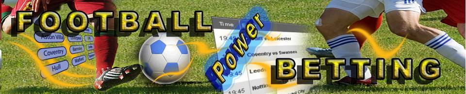 Football Power Betting Final Review