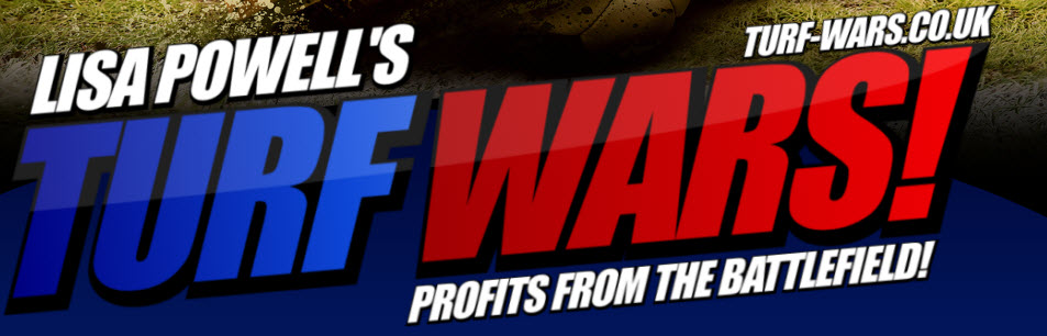 Turf Wars – Final Review Summary