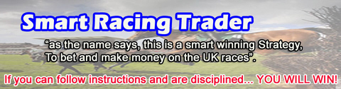 Smart Racing Trader Final Review