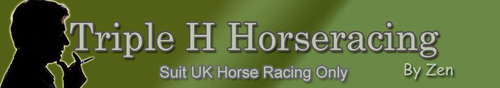 Triple H Horseracing – Introduction