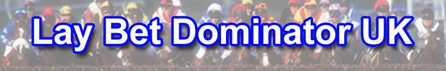 Lay Bet Dominator – Days 1 to 10