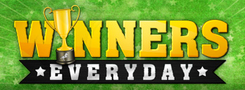 Winners Everyday Days 55 – 60