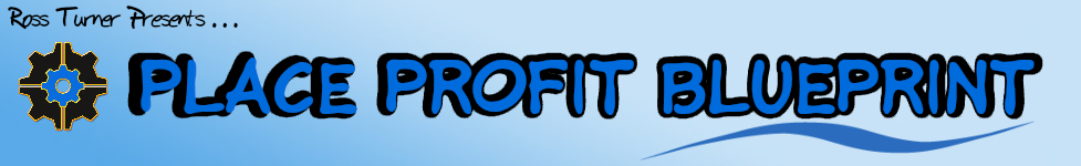 Place Profit Blueprint Week 11