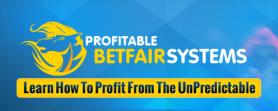 Profitable Betfair Systems Review Day 55