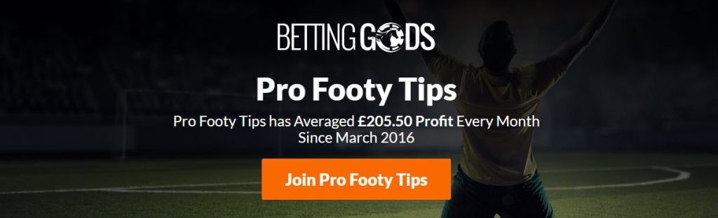 Pro Footy Tips Review Day 75