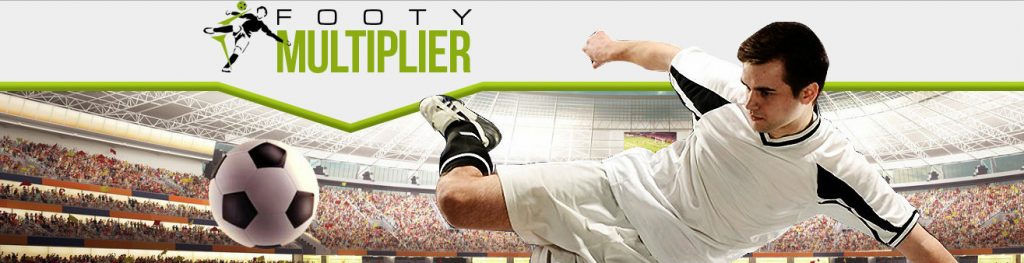 Footy Multiplier Week 1