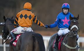 Betting System Truths Talks Horse Racing!