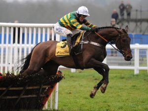 Saturday’s Feature Races 11th Feb 2017