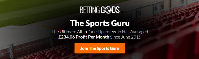 The Sports Guru Review Day 81