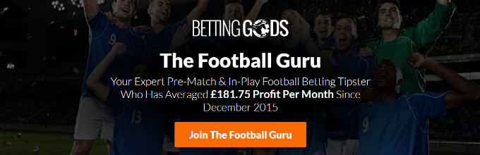 The Football Guru Review Day 84