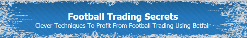 Football Trading Secrets (Method 9) Final Review